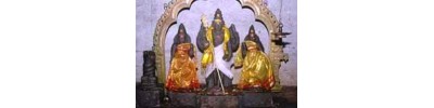 பழுவூர் - மதங்கரி